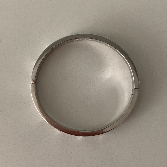 Kate Spade “Set in Stone” bangle bracelet - Picture 6 of 10